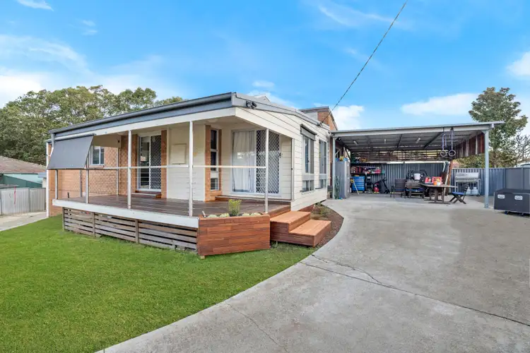 Second view of Homely house listing, 42 Truscott Street, Raymond Terrace NSW 2324