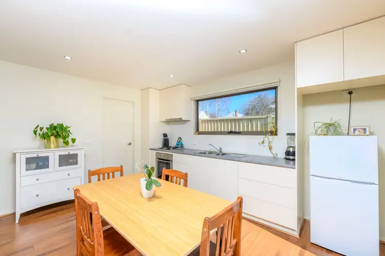 Third view of Homely unit listing, 3/12 Pisgah Street, Ballarat Central VIC 3350