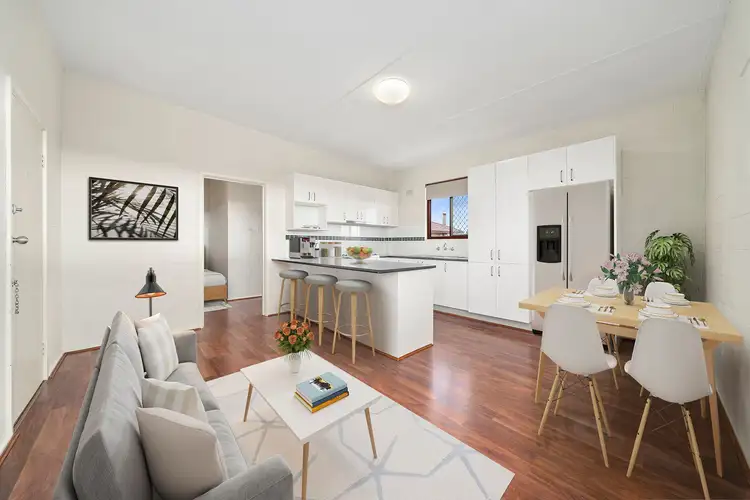 15/10 Arthur Street, Crestwood NSW 2620