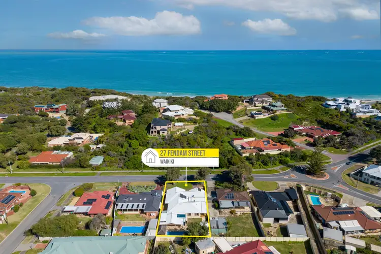 27 Fendam Street, Waikiki WA 6169