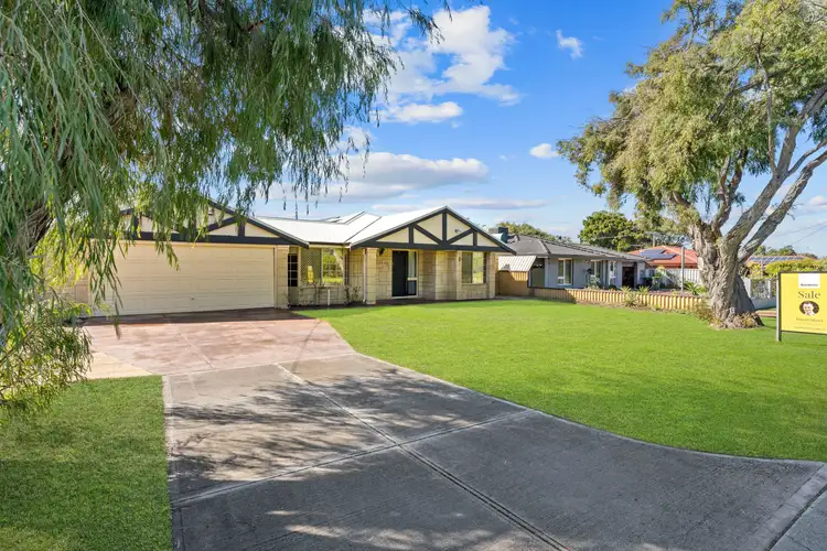 Fifth view of Homely house listing, 27 Fendam Street, Waikiki WA 6169