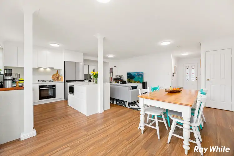 Fourth view of Homely townhouse listing, 3/30 Hillcrest Road, Quakers Hill NSW 2763