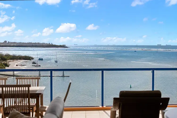Fifth view of Homely apartment listing, Unit 33/1 Raleigh Street, Golden Beach QLD 4551