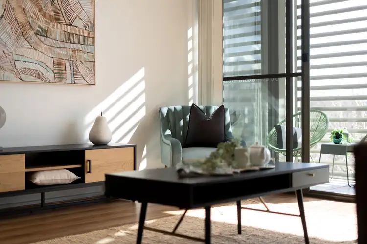 Third view of Homely apartment listing, 38/10 Burke Crescent, Kingston ACT 2604
