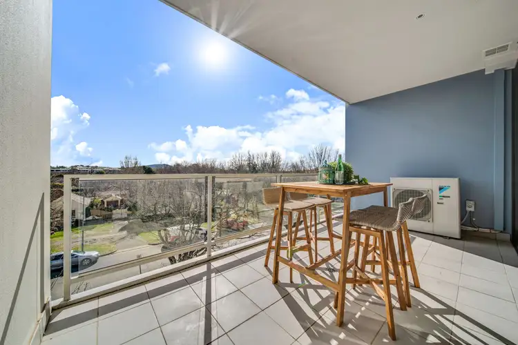Sixth view of Homely apartment listing, 38/10 Burke Crescent, Kingston ACT 2604