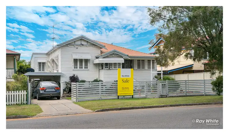 Main view of Homely house listing, 4 Livermore Street, Wandal QLD 4700