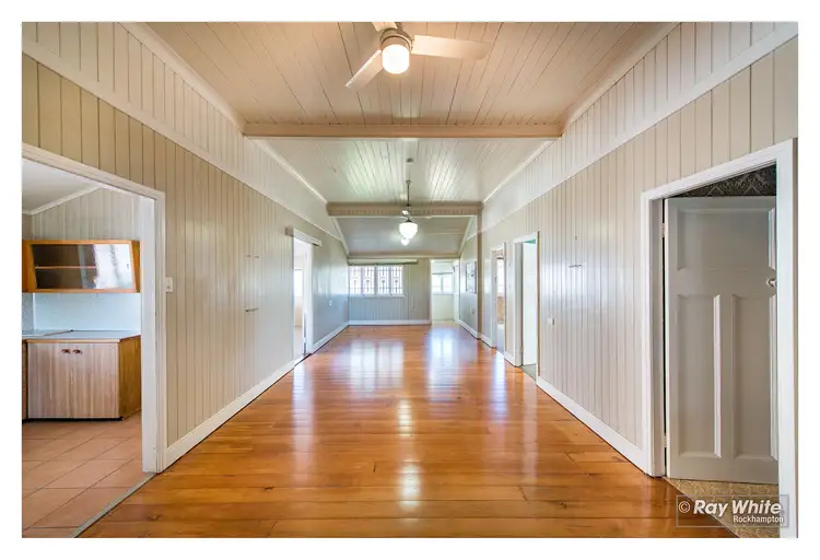 Second view of Homely house listing, 4 Livermore Street, Wandal QLD 4700