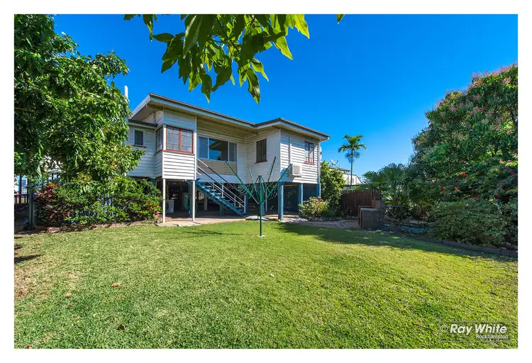 Third view of Homely house listing, 4 Livermore Street, Wandal QLD 4700