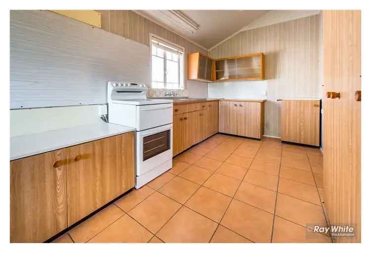 Fourth view of Homely house listing, 4 Livermore Street, Wandal QLD 4700