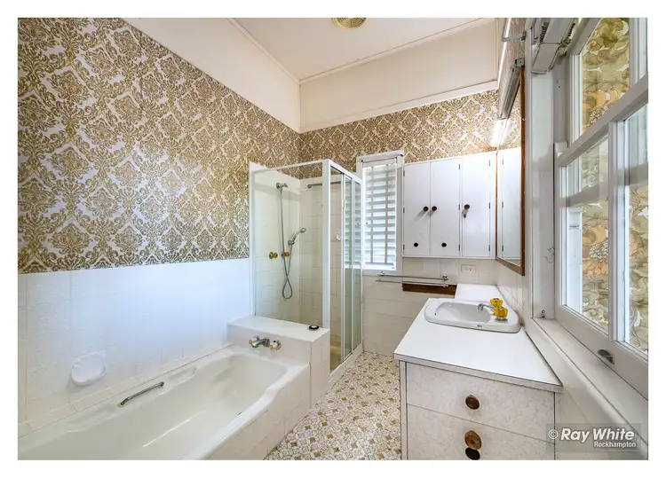 Fifth view of Homely house listing, 4 Livermore Street, Wandal QLD 4700