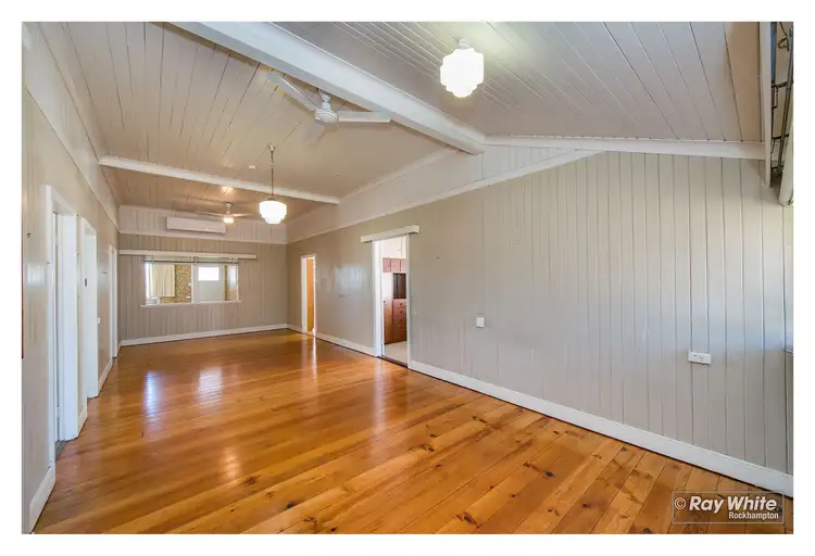 Sixth view of Homely house listing, 4 Livermore Street, Wandal QLD 4700