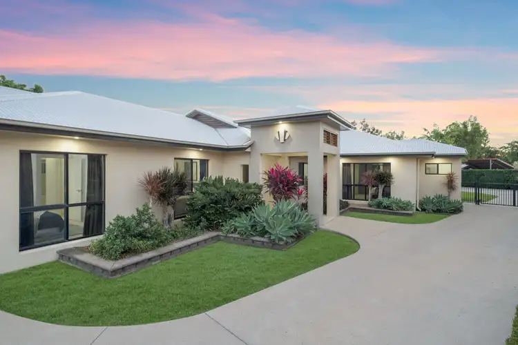 24 Bartlett Avenue, Mundingburra QLD 4812