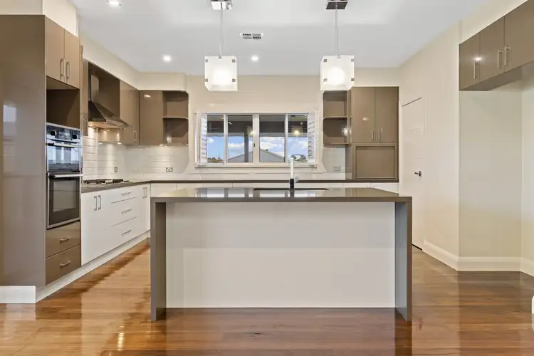 Second view of Homely house listing, 4 Fraser Close, Goulburn NSW 2580