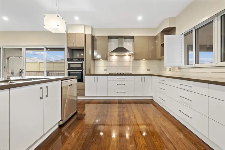 Third view of Homely house listing, 4 Fraser Close, Goulburn NSW 2580