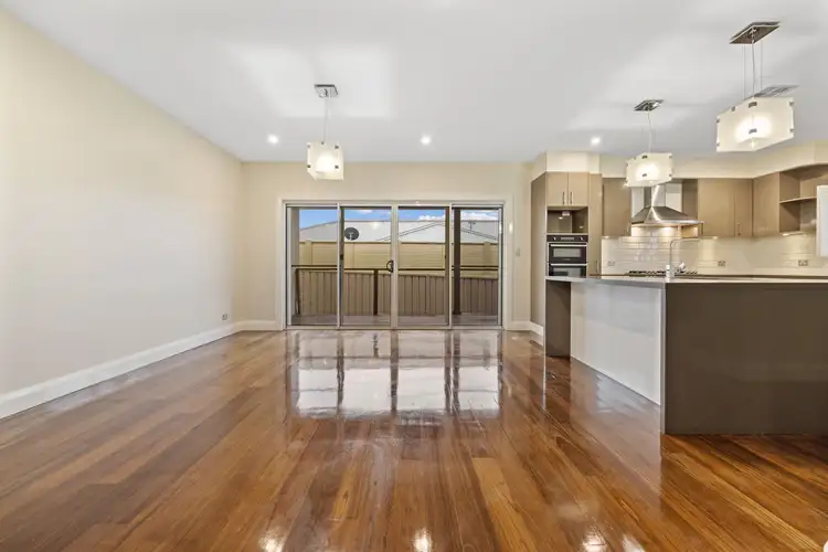 Fourth view of Homely house listing, 4 Fraser Close, Goulburn NSW 2580