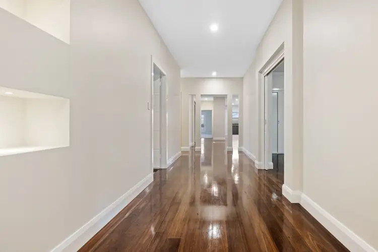 Fifth view of Homely house listing, 4 Fraser Close, Goulburn NSW 2580