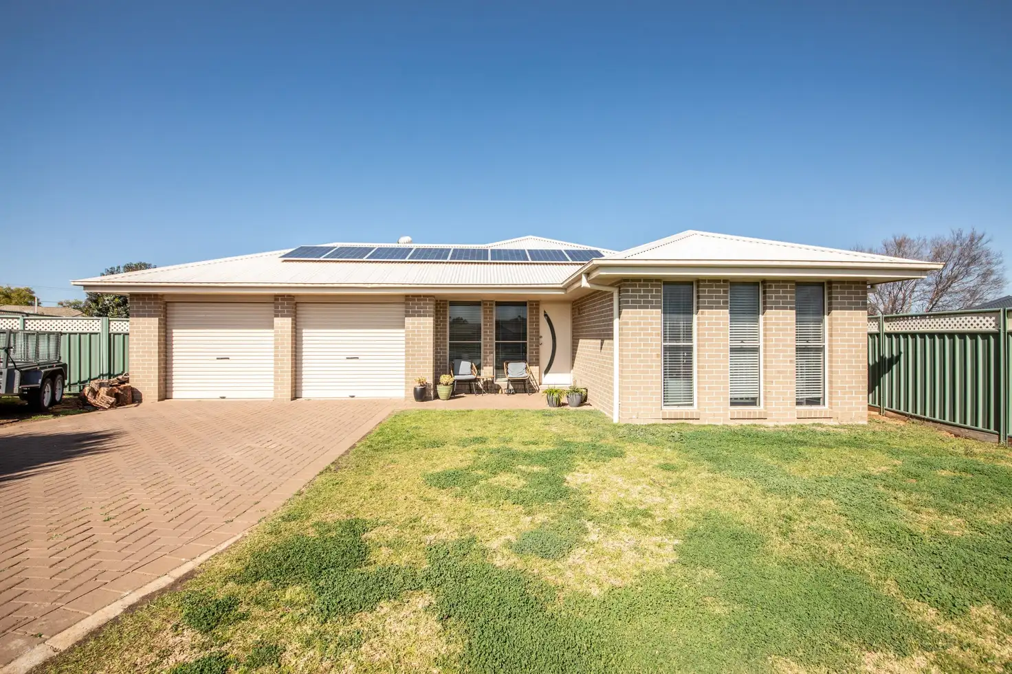 Main view of Homely house listing, 48 Dunheved Circle, Dubbo NSW 2830