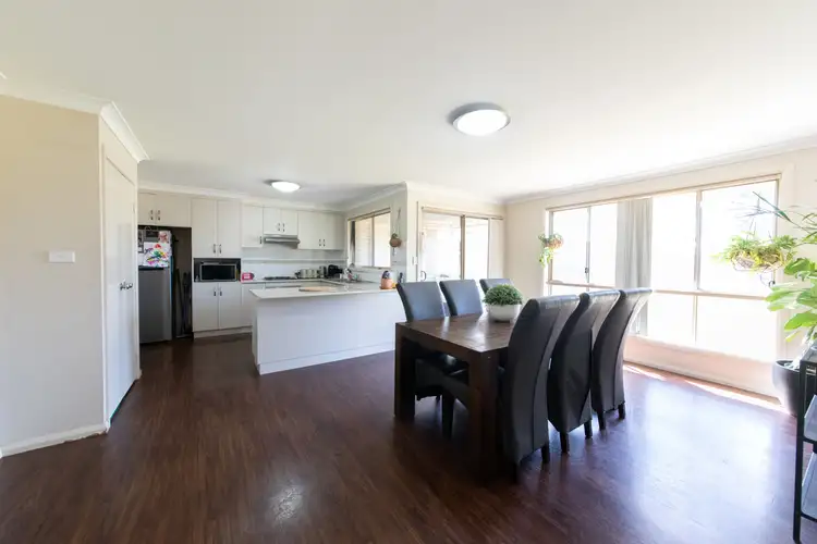 Second view of Homely house listing, 48 Dunheved Circle, Dubbo NSW 2830