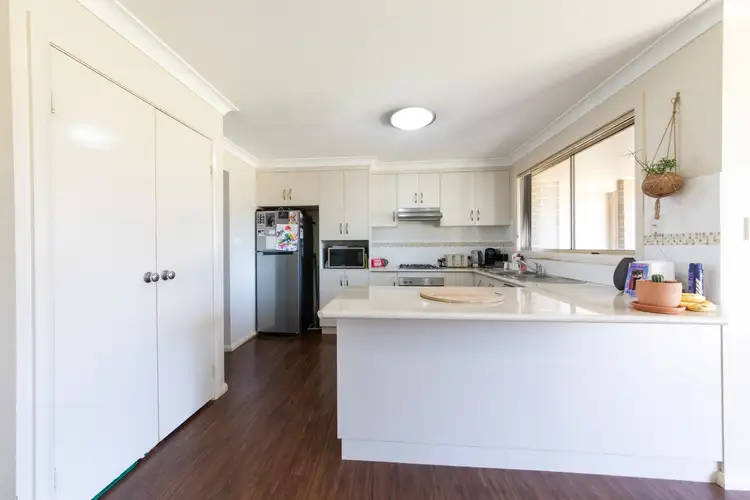 Third view of Homely house listing, 48 Dunheved Circle, Dubbo NSW 2830
