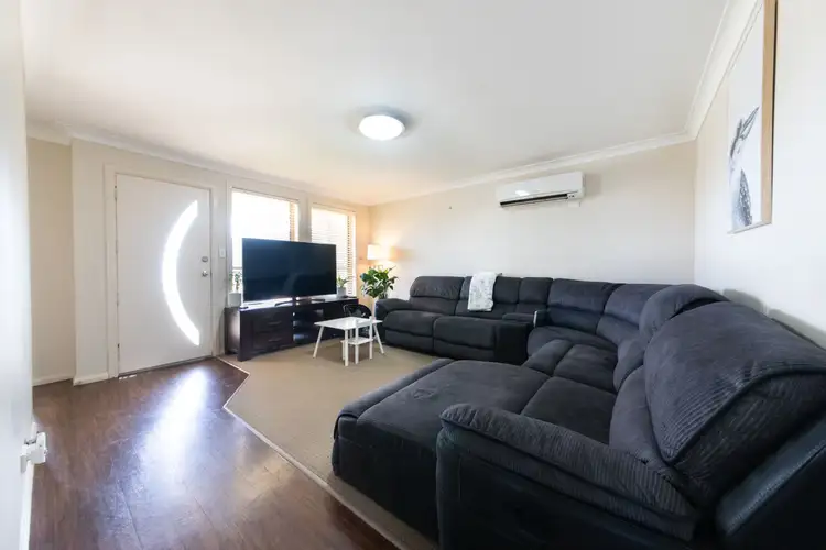 Fifth view of Homely house listing, 48 Dunheved Circle, Dubbo NSW 2830