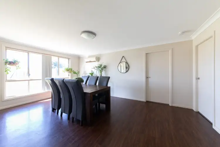 Sixth view of Homely house listing, 48 Dunheved Circle, Dubbo NSW 2830