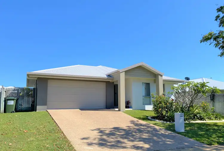 Main view of Homely house listing, 139 Kalynda Parade, Bohle Plains QLD 4817
