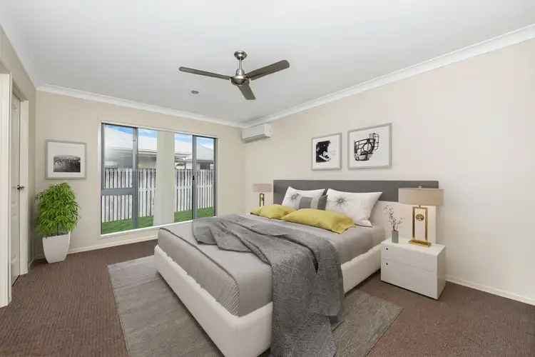 Sixth view of Homely house listing, 139 Kalynda Parade, Bohle Plains QLD 4817