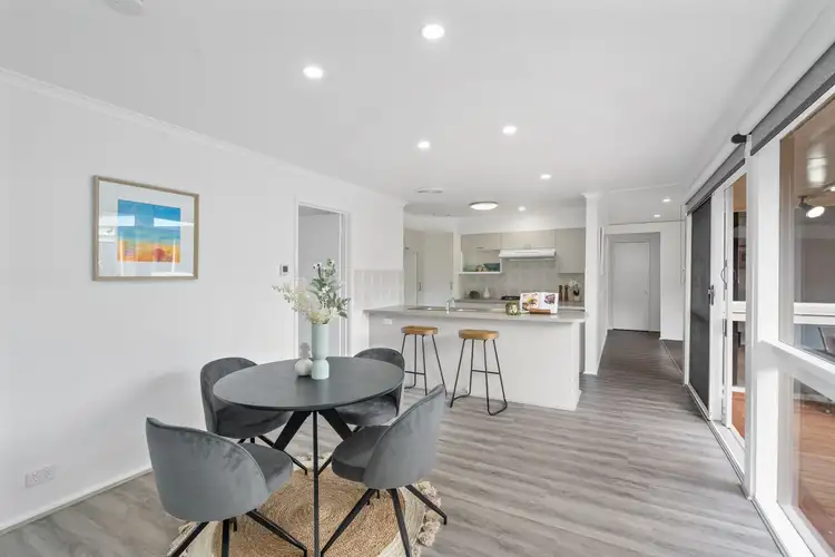 Fifth view of Homely house listing, 34 Milpera Crescent, Wantirna VIC 3152