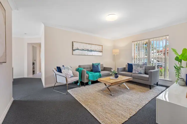 Third view of Homely unit listing, 5/110-112 Ledger Road, Woodville South SA 5011