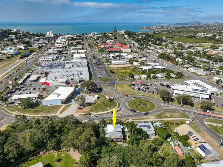 10 Braithwaite Street, Yeppoon QLD 4703