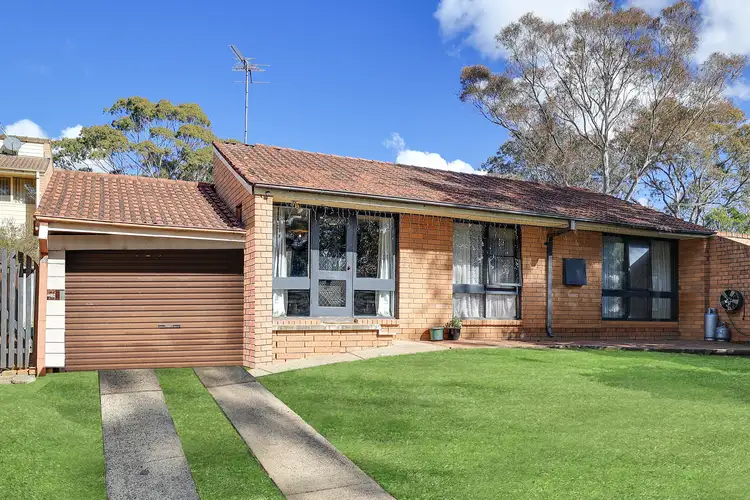 3 Polwarth Close, Bradbury NSW 2560