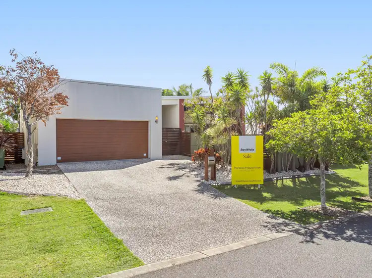 8 Bottletree Court, Coomera QLD 4209