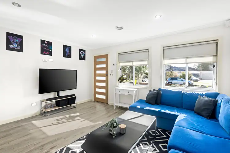 Second view of Homely house listing, 25 Sevenoaks Avenue, Croydon VIC 3136
