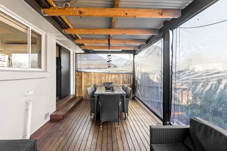 Fourth view of Homely house listing, 25 Sevenoaks Avenue, Croydon VIC 3136