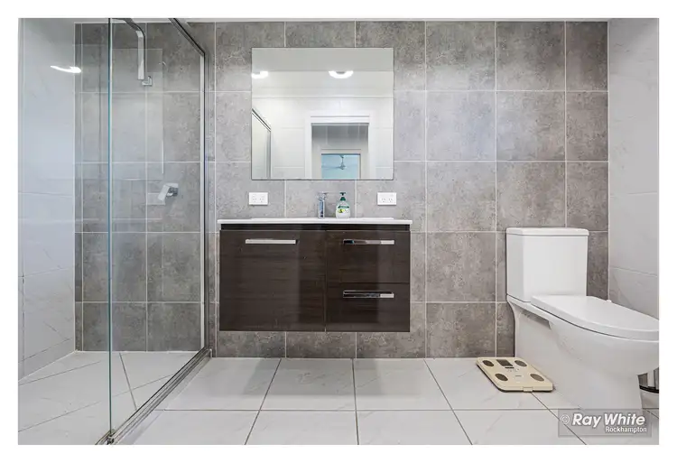 Sixth view of Homely house listing, 29 Riverside Drive, Parkhurst QLD 4702