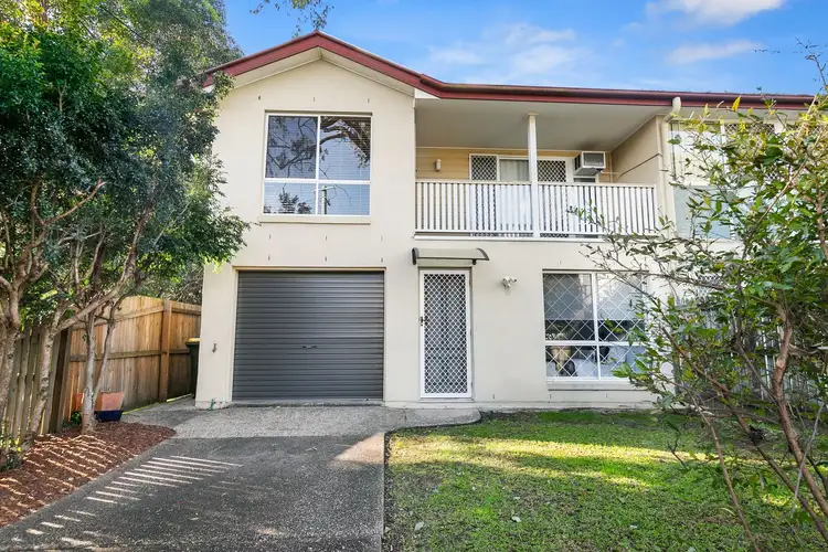 Main view of Homely townhouse listing, 1/33 Vallely Street, Annerley QLD 4103