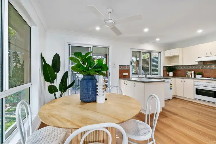 Fourth view of Homely townhouse listing, 1/33 Vallely Street, Annerley QLD 4103