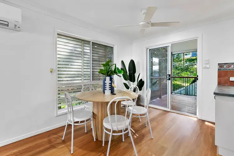 Fifth view of Homely townhouse listing, 1/33 Vallely Street, Annerley QLD 4103