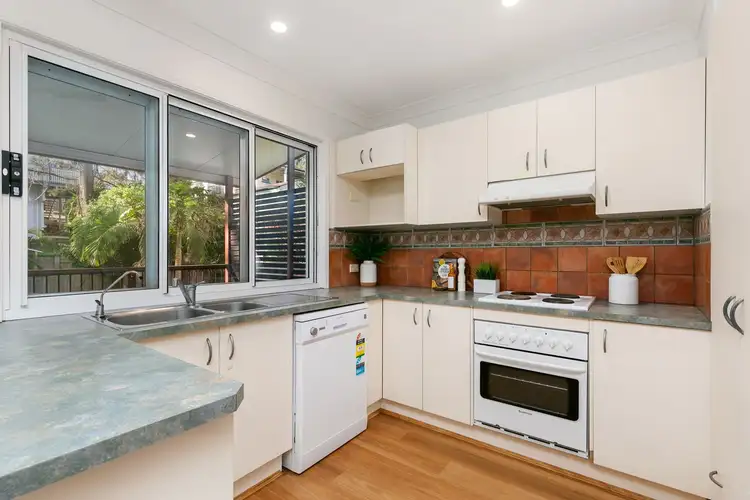 Sixth view of Homely townhouse listing, 1/33 Vallely Street, Annerley QLD 4103