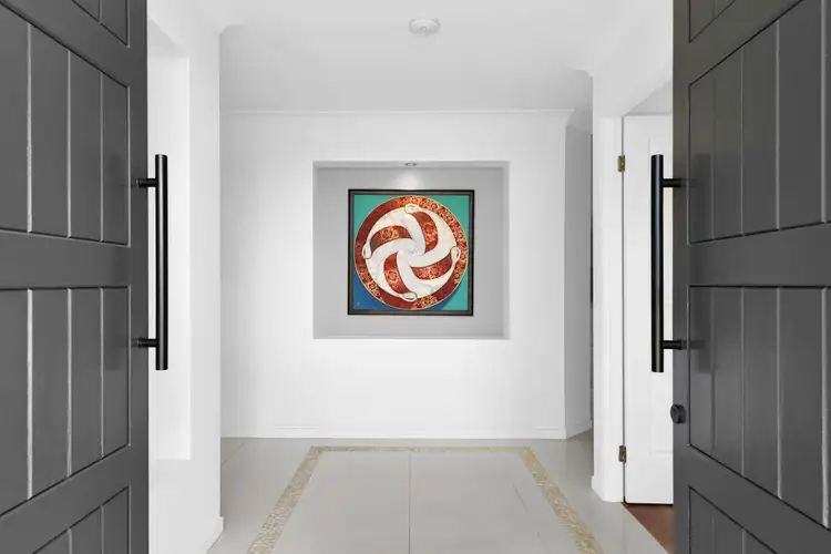 Second view of Homely house listing, 18 Calcetto Place, Arundel QLD 4214