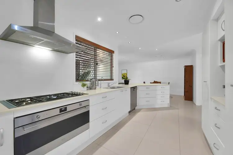 Fourth view of Homely house listing, 18 Calcetto Place, Arundel QLD 4214