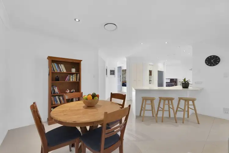 Fifth view of Homely house listing, 18 Calcetto Place, Arundel QLD 4214