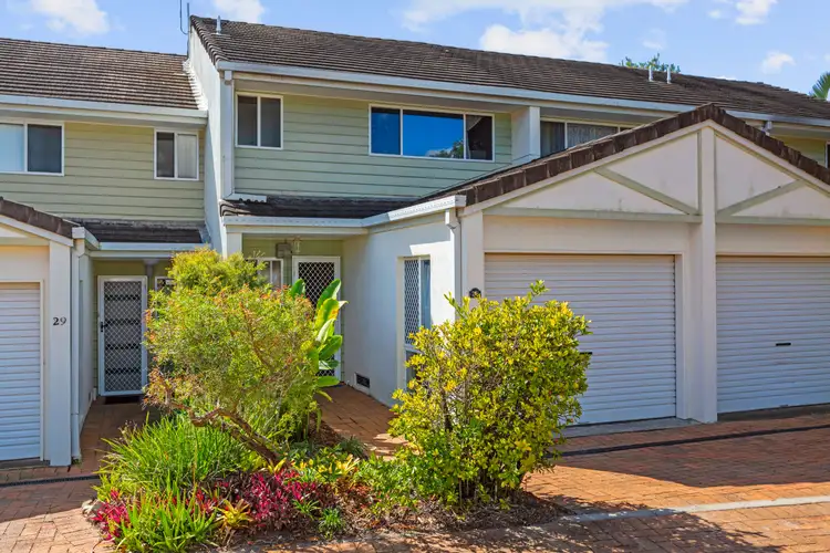 28/14 Kensington Place, Birkdale QLD 4159