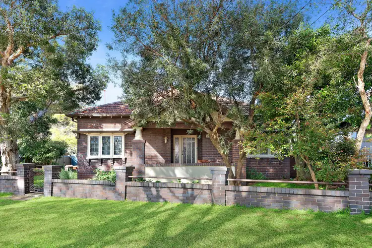 5 Lancaster Crescent, Kingsford NSW 2032