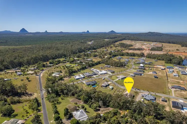 Third view of Homely house listing, 16 Elwood Rise Vista, D'aguilar QLD 4514