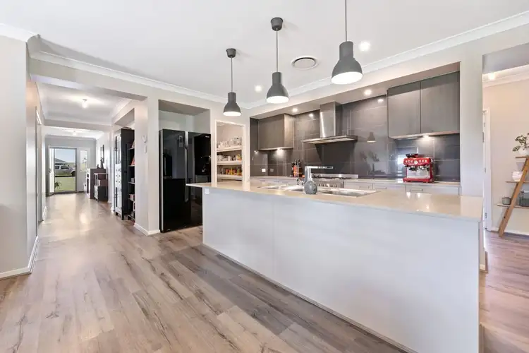 Fourth view of Homely house listing, 16 Elwood Rise Vista, D'aguilar QLD 4514