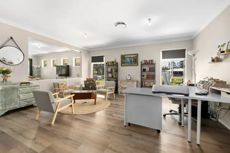 Seventh view of Homely house listing, 16 Elwood Rise Vista, D'aguilar QLD 4514