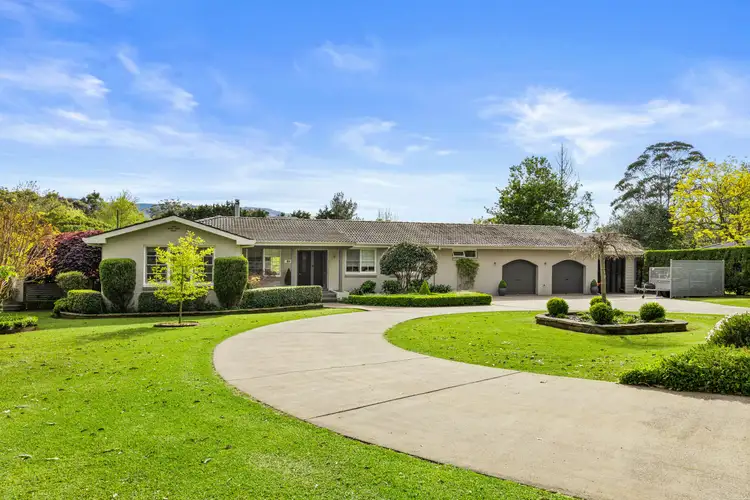 Main view of Homely house listing, 132 Kangaroo Valley Road, Berry NSW 2535