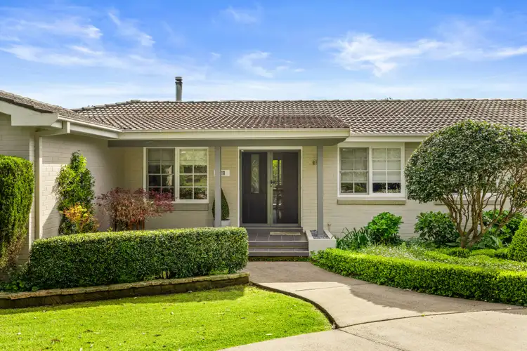 Fourth view of Homely house listing, 132 Kangaroo Valley Road, Berry NSW 2535