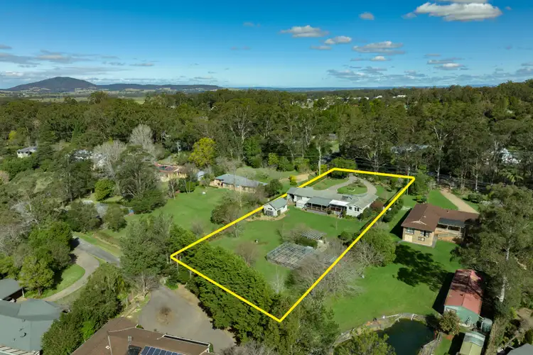 Fifth view of Homely house listing, 132 Kangaroo Valley Road, Berry NSW 2535